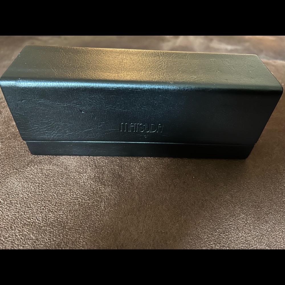 Matsuda Frame - Picture 8 of 11